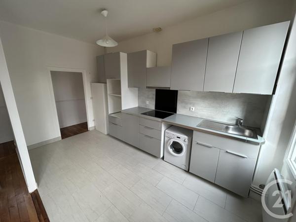 Appartement à vendre  3 pièces - 61 m2 AVON - 77