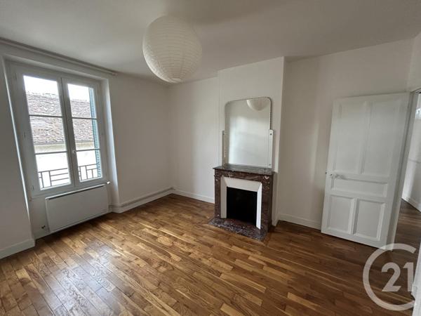 Appartement à vendre  3 pièces - 61 m2 AVON - 77