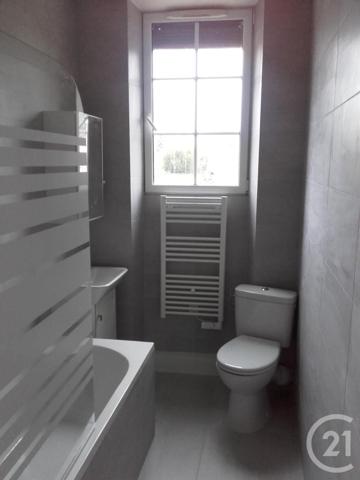 Appartement à vendre  3 pièces - 61 m2 AVON - 77