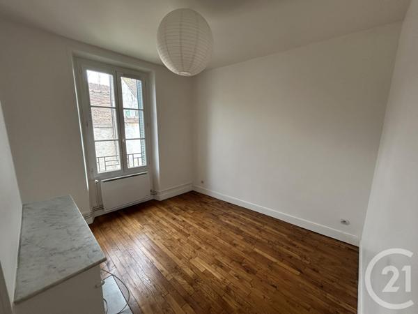 Appartement à vendre  3 pièces - 61 m2 AVON - 77