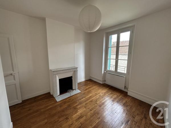 Appartement à vendre  3 pièces - 61 m2 AVON - 77
