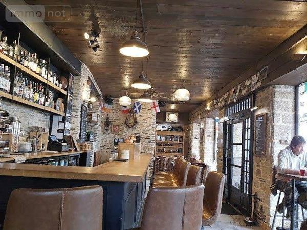 Immeuble à vendre à Ploërmel dans le Morbihan (56800), ref : VI080-56044