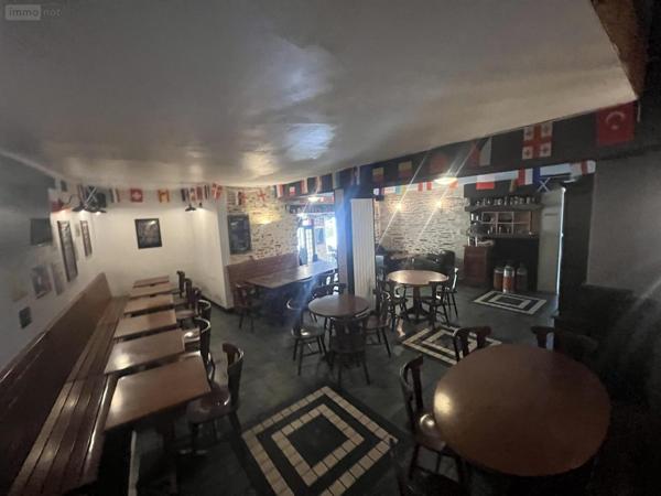 Immeuble à vendre à Ploërmel dans le Morbihan (56800), ref : VI080-56044