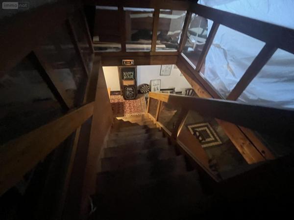 Immeuble à vendre à Ploërmel dans le Morbihan (56800), ref : VI080-56044