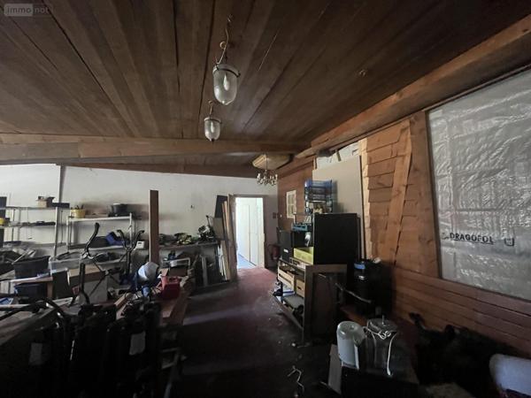 Immeuble à vendre à Ploërmel dans le Morbihan (56800), ref : VI080-56044