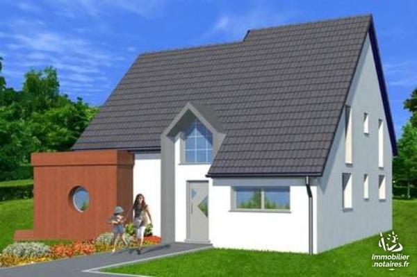 TERRAIN A BATIR A BEAUTOR