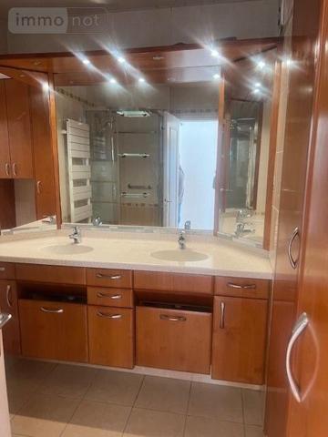 Appartement à vendre à Vannes dans le Morbihan (56000), ref : 56001-1203   
Centre-Ville