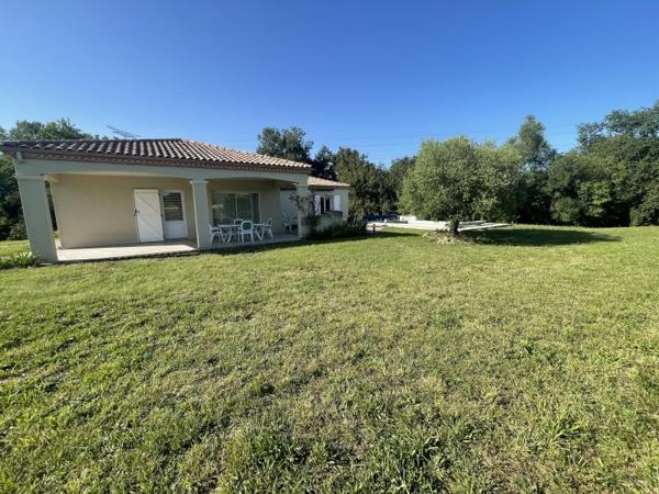 Vente / Maison