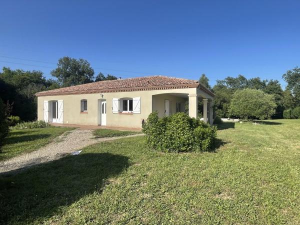 Vente / Maison