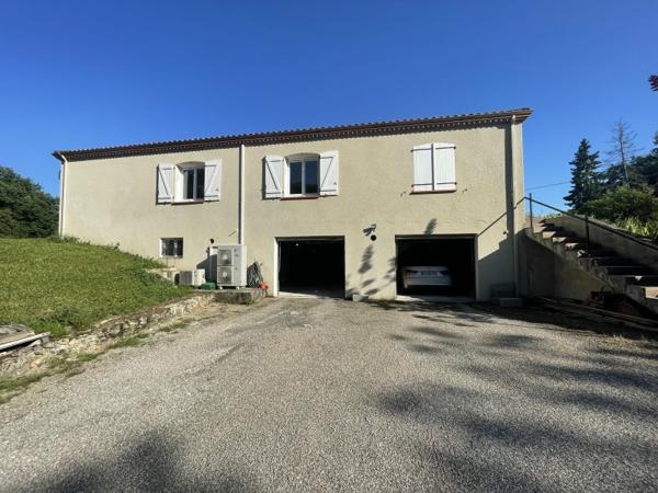 Vente / Maison