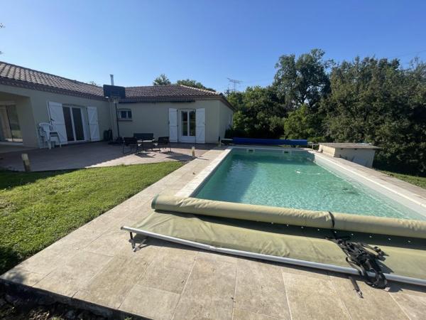 Vente / Maison
