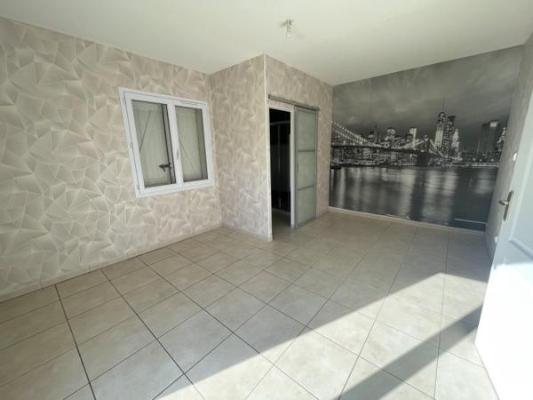 Vente / Maison