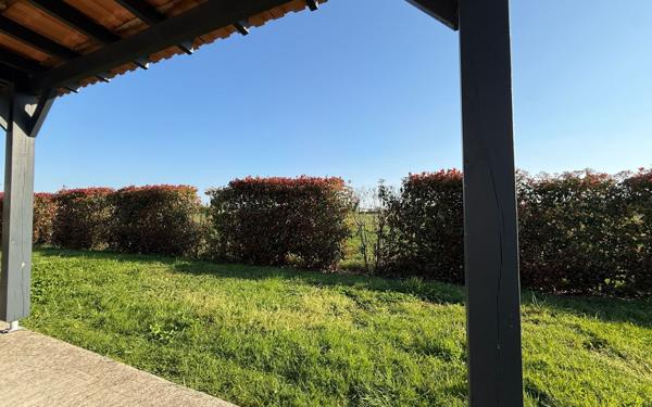 Maison à vendre    5 pièces •  Langon