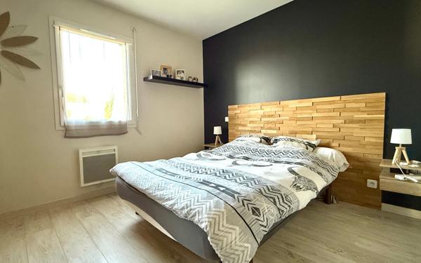 Maison à vendre    5 pièces •  Langon