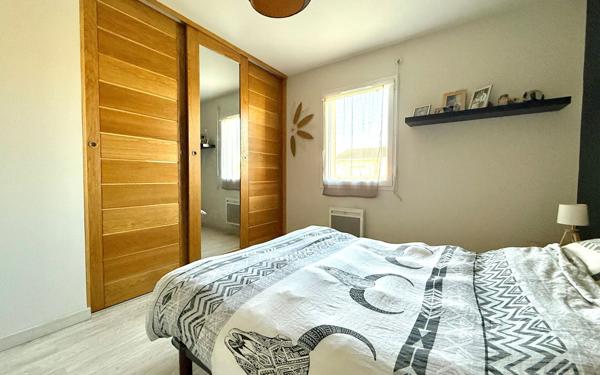 Maison à vendre    5 pièces •  Langon