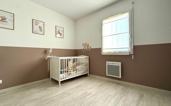 Maison à vendre    5 pièces •  Langon