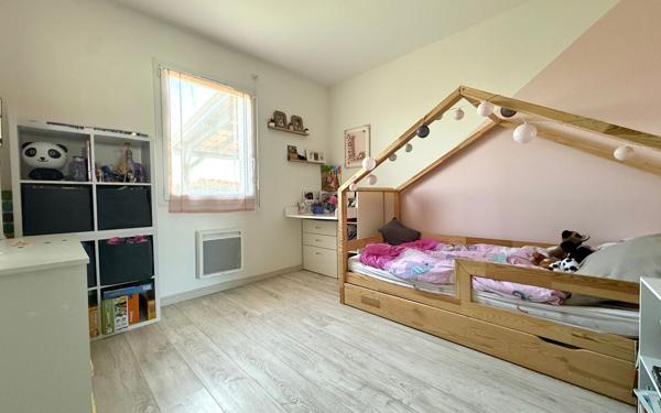 Maison à vendre    5 pièces •  Langon