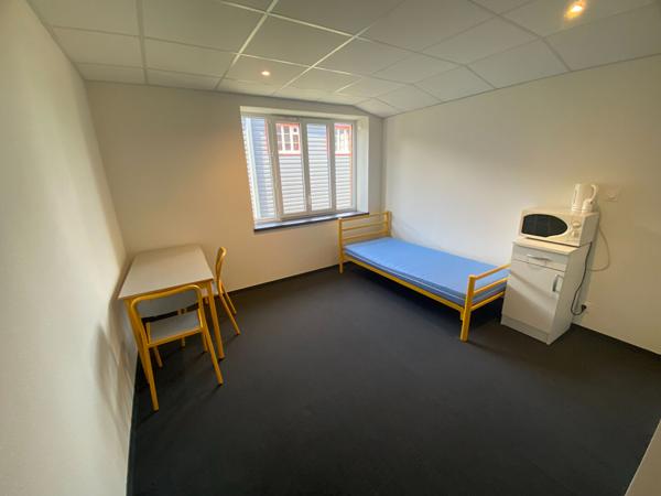 Appartement Paray-le-Monial 1 pièce 20m²
