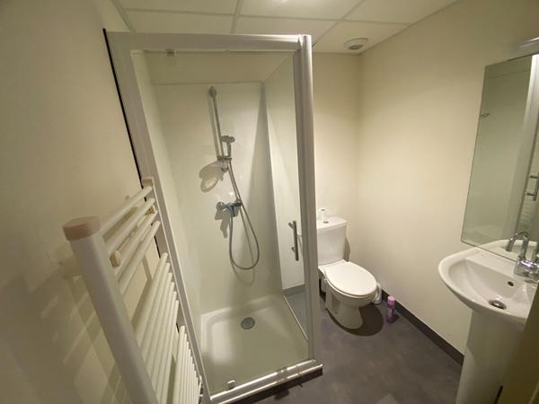 Appartement Paray-le-Monial 1 pièce 20m²