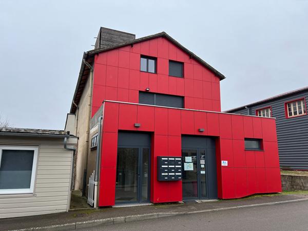 Appartement Paray-le-Monial 1 pièce 20m²