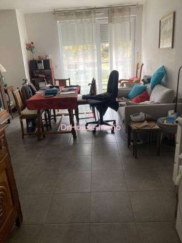 Appartement à vendre 2 pièces de 46 m²