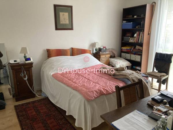 Appartement à vendre 2 pièces de 46 m²