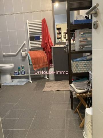 Appartement à vendre 2 pièces de 46 m²