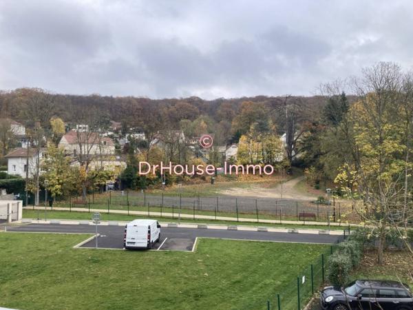 Appartement à vendre 2 pièces de 46 m²