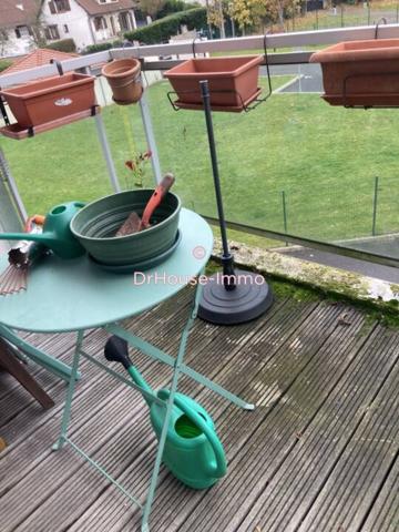 Appartement à vendre 2 pièces de 46 m²