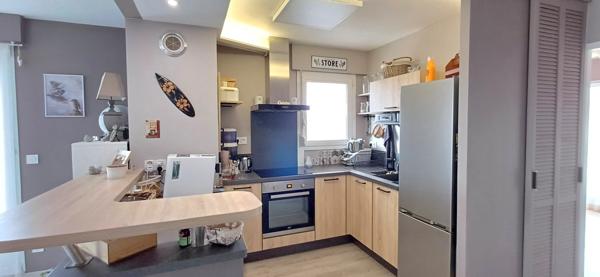 Narbonne (11100) Appartement centre-ville