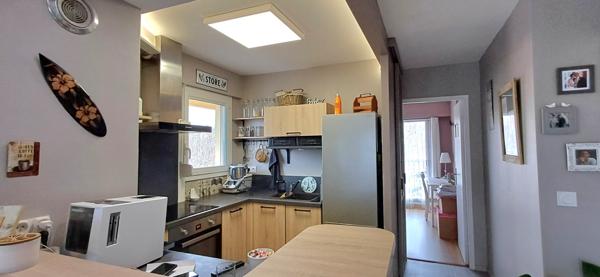 Narbonne (11100) Appartement centre-ville