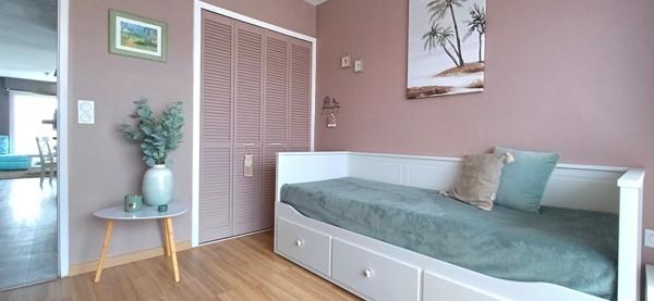 Narbonne (11100) Appartement centre-ville