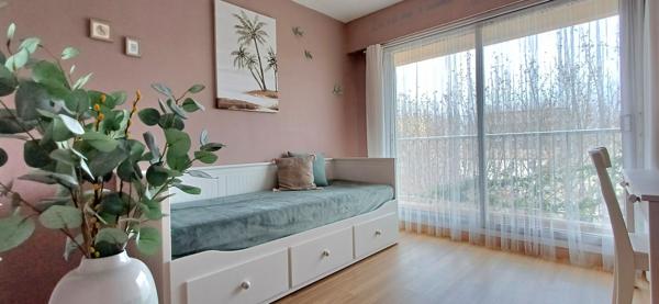 Narbonne (11100) Appartement centre-ville