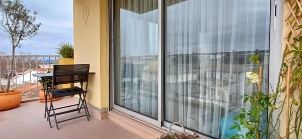 Narbonne (11100) Appartement centre-ville