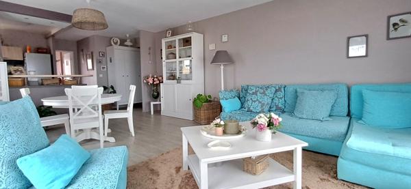 Narbonne (11100) Appartement centre-ville