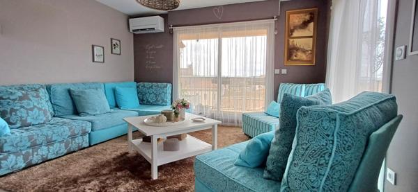 Narbonne (11100) Appartement centre-ville