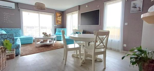 Narbonne (11100) Appartement centre-ville