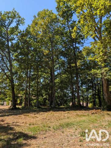 Terrain à vendre 1 016 m² Mouguerre