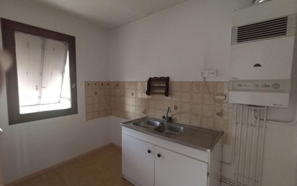 Appartement à louer    2 pièces •  Saint-Pierre-du-Mont