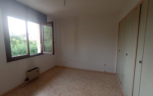 Appartement à louer    2 pièces •  Saint-Pierre-du-Mont