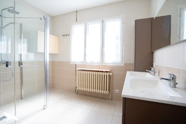 Maison à vendre |  Sainte-Maure-de-Touraine |  4 pièces | 102 m²