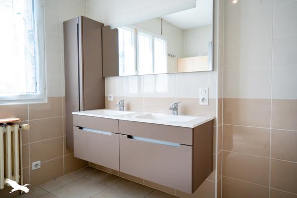 Maison à vendre |  Sainte-Maure-de-Touraine |  4 pièces | 102 m²