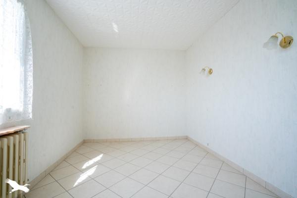 Maison à vendre |  Sainte-Maure-de-Touraine |  4 pièces | 102 m²