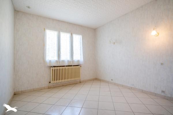 Maison à vendre |  Sainte-Maure-de-Touraine |  4 pièces | 102 m²