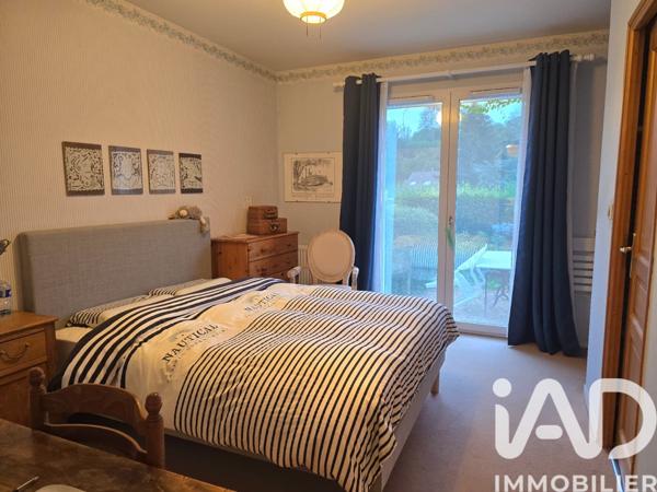 Maison à vendre 6 pièces 149 m² Bréchamps