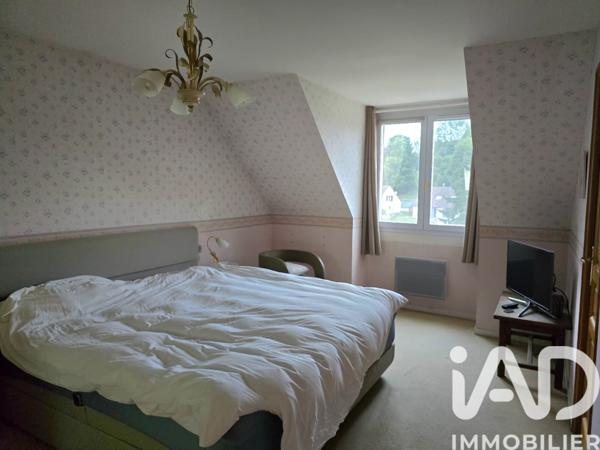 Maison à vendre 6 pièces 149 m² Bréchamps