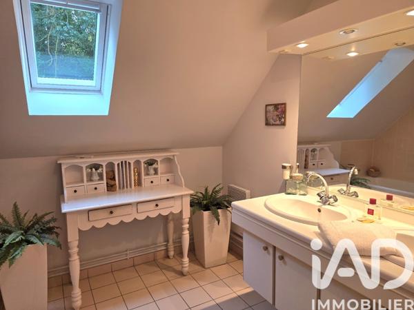 Maison à vendre 6 pièces 149 m² Bréchamps