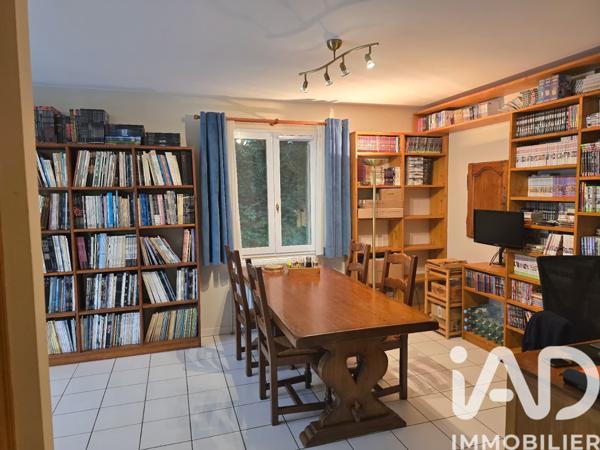 Maison à vendre 6 pièces 149 m² Bréchamps