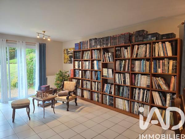 Maison à vendre 6 pièces 149 m² Bréchamps