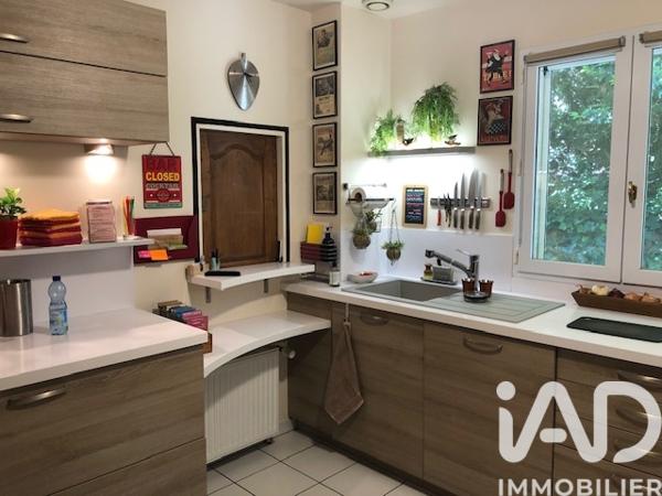 Maison à vendre 6 pièces 149 m² Bréchamps